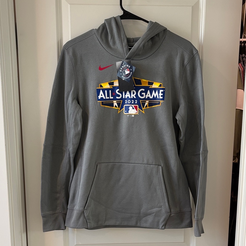 NWT - Nike LA Dodgers All-Star Game 2022 Hoodie